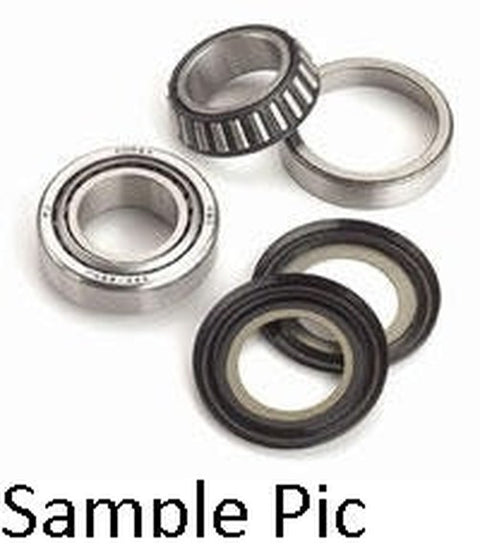 Steering Head Bearing Kit All Balls