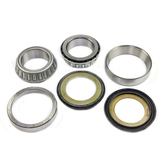 *STEERING HEAD BEARING KIT HONDA CRF250R 14-17 CRF450R 13-16