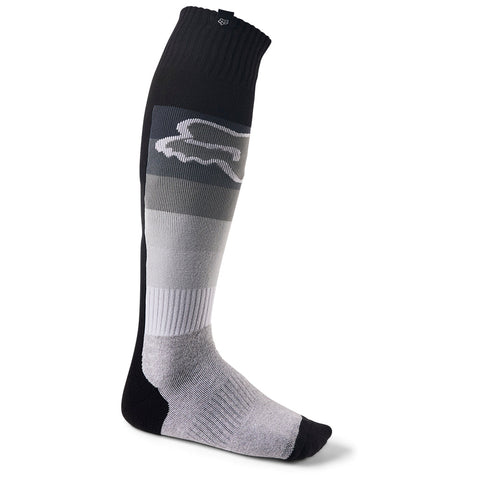 FOX 180 TOXSYK SOCKS [BLACK]