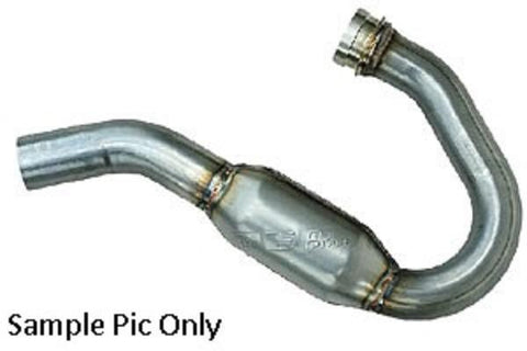 Header Pipe DEP Boost