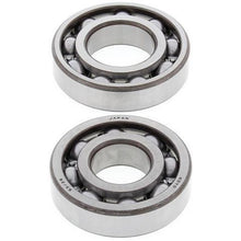 *CRANK SHAFT BEARING KIT ALL BALLS