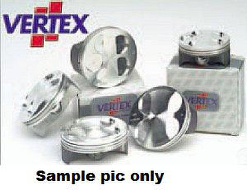 Piston Kit Vertex Husqvarna Fc350 16 20 Fx350 17 20 Ktm 350 Xcf 16 19 350 Sxf 16 20 87.97 Mm