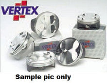 Piston Kit Vertex Husqvarna Fe350 17 19 Ktm 350 Excf 17 19 87.97 Mm