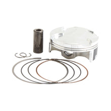 Piston Kit Vertex Kawasaki Kx250 F 21 22 77.96 Mm