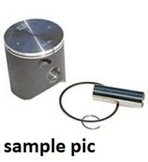 PISTON KIT VERTEX FLAT TOP GASGAS HUSQVARNA KTM 125