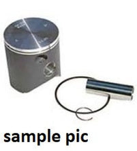 PISTON KIT VERTEX GASGAS HUSQVARNA KTM 125