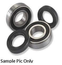 Wheel Bearing Kit Front All Balls Honda Ctx200 02 11 Xr250 81 82 Xr350 1983 Xr500 81 82