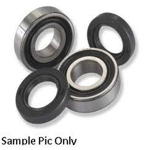 WHEEL BEARING KIT FRONT ALLBALLS