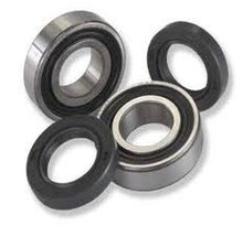 WHEEL BEARING KIT FRONT / REAR