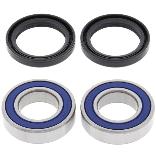 Wheel Bearing Kit Rear All Balls Beta 125 Rr 200 Rr 19 22, 250 Rr 300 Rr 13 22 350 Rr 11 21