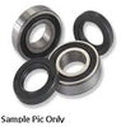 Wheel Bearing Kit Front Kawasaki Z125 Pro 17 21 Yz65 18 21 Yz85 19 21