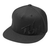 Hat Thor Stacked Black Small Medium