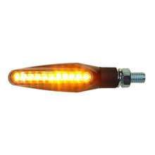 Universal Motorcycle LED Sports Thin Indicators