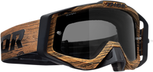 Thor Mx Goggles S23 Sniper Pro Woody ##