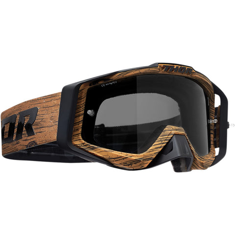 Thor Mx Goggles S23 Sniper Pro Woody ##