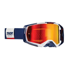 Thor Mx Goggles S23 Activate Navy/White