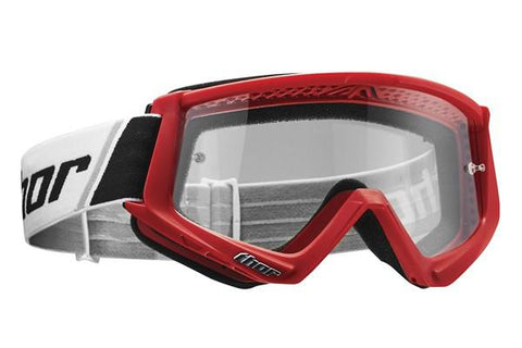 Goggles Thor Combat