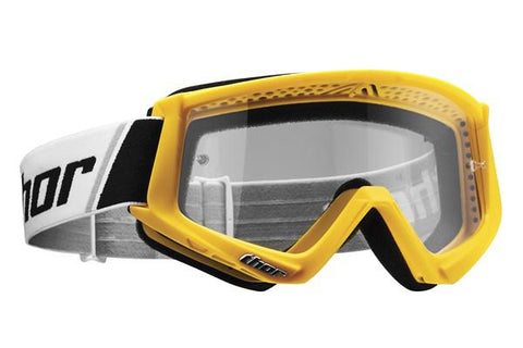 Goggles Thor Combat