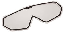 Goggle Lens Tearoff Thor Mx Enemy Youth Clear Black