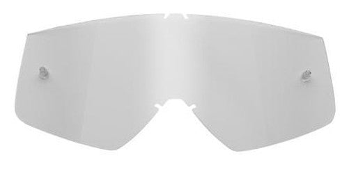 Goggle Lens Thor Mx For Conquer Combat Sniper Clear