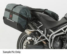 SW Motech Dakar Bags & Carrier