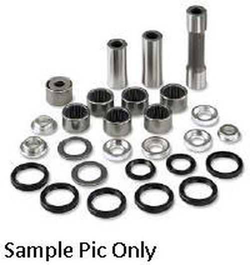 *LINKAGE BEARING KIT MOOSE RACING HONDA CR125R 1997