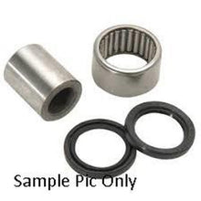 LOWER SHOCK BEARING KIT PSYCHIC NON LINKAGE MODEL HUSABERG KTM