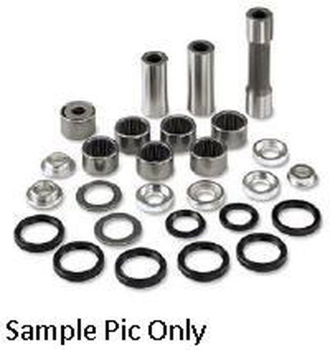 Linkage Bearing Kit All Balls Honda Crf150 F 03 20 Crf230 F 03 20