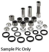 Linkage Bearing Kit All Balls Crf450 R Crf450 Rx 17 19