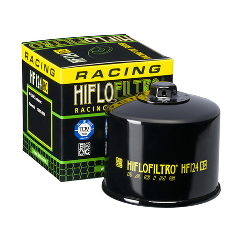 HF124RC Oil Filter Racing Oil filter H2R Kawasaki