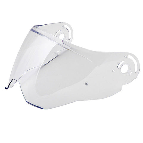 Visor ADX-1 Clear Pinlock Prepared