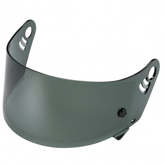 HJ-28 Dark Smoke Visor AR10 III