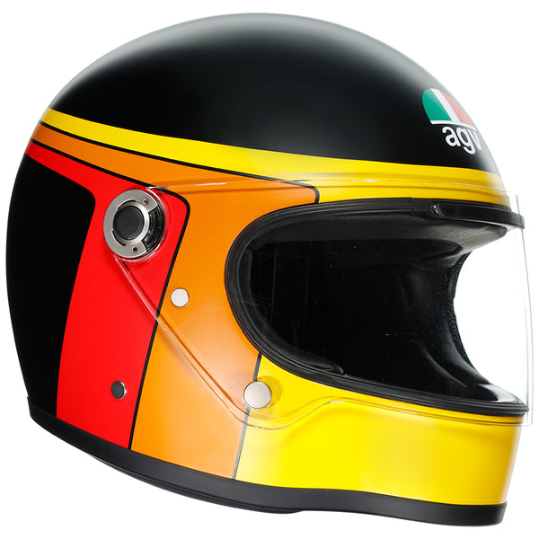 Agv x3000 super agv sales helmet