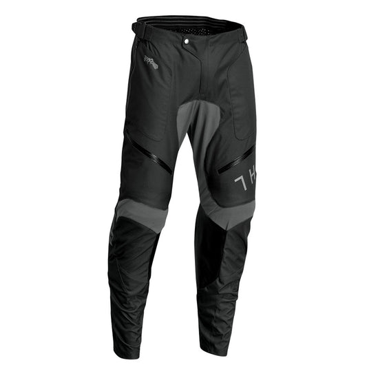 Thor Terrain Itb Pants Black/Charcoal