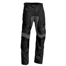 Pants S23 Thor Mx Terrain Otb Black/Charcoal