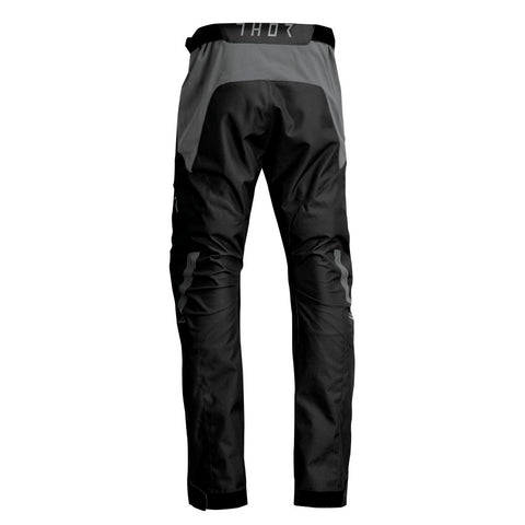 Pants S23 Thor Mx Terrain Otb Black/Charcoal