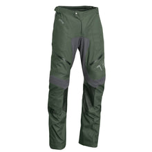 Pants S23 Thor Mx Terrain Otb Army/Charcoal