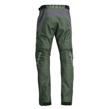 Pants S23 Thor Mx Terrain Otb Army/Charcoal