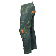 Thor Sector Digi Pants Green/Camo