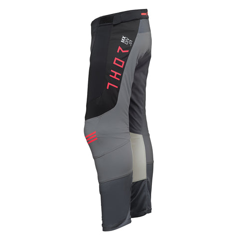 Thor Prime Ace Pants Charcoal/Black