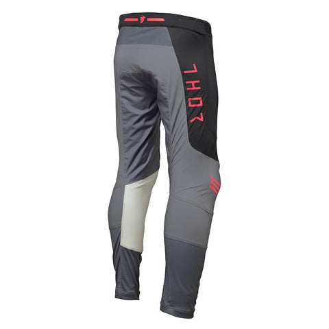 Thor Prime Ace Pants Charcoal/Black