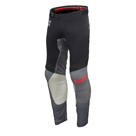 Thor Prime Ace Pants Charcoal/Black