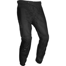 THOR MX PALSE S21 & 22 BLACKOUT PANT S22