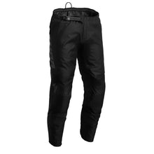 THOR MX PANT S22 SECTOR MINIMAL BLACK