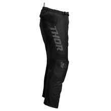 THOR MX PANT S22 SECTOR MINIMAL BLACK