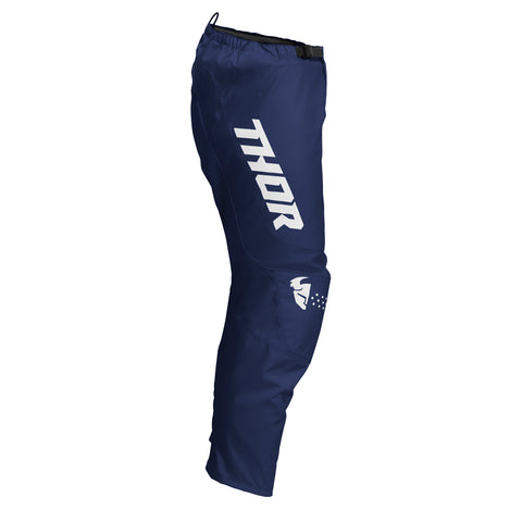 Thor Mx Pant S23 Sector Minimal Navy