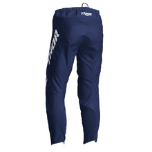 Thor Mx Pant S23 Sector Minimal Navy