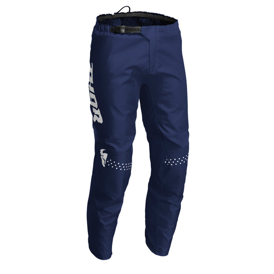 Thor Mx Pant S23 Sector Minimal Navy