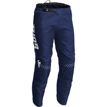 Thor Mx Pant S23 Sector Minimal Navy