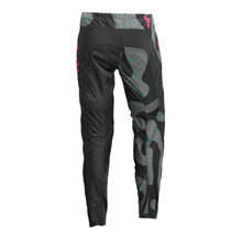 Pants S23 Thor Mx Women Sector Dis Gray/Pink